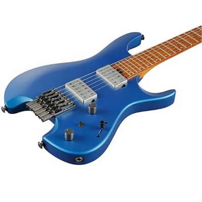 Ibanez Q58 Pickup Set W/ Ibanez Dyna-Mix10 | Ibanez Q52 Quest