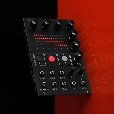 RYK Modular Night Rider image 3
