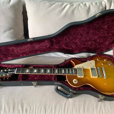 Gibson Custom Les Paul LPR-8 50th Anniversary 2008 VOS image 1