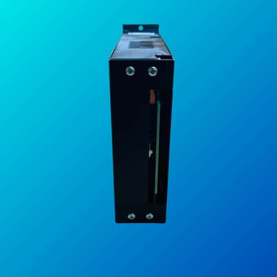 Shadow Hills Mono GAMA 500 Series Mic Preamp Module with Switchable Transformers image 2