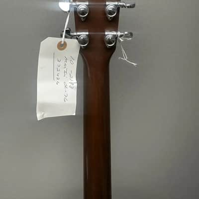 Martin D-35 Acoustic 1976 image 6