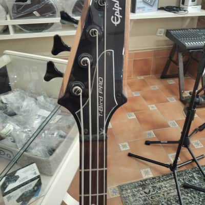 Epiphone THUNDERBIRD PRO image 4