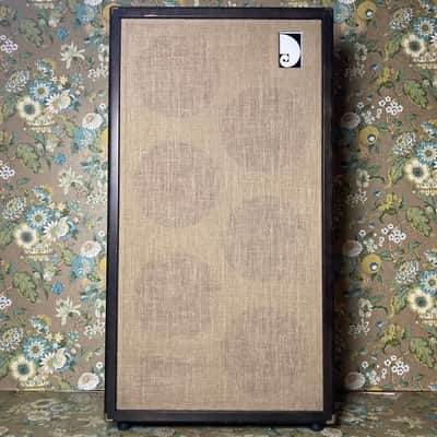 Janice Cabs 6x12 Cabinet image 1