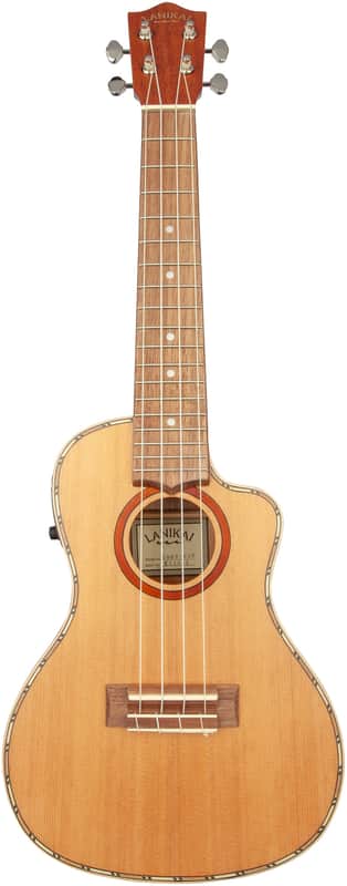Immagine Lanikai CDST-CEC Ukulele Konzert Cut - 1