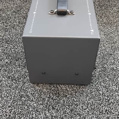 Victory Amps VX The Kraken MK1 guitar amp - with gig bag and footswitch image 4