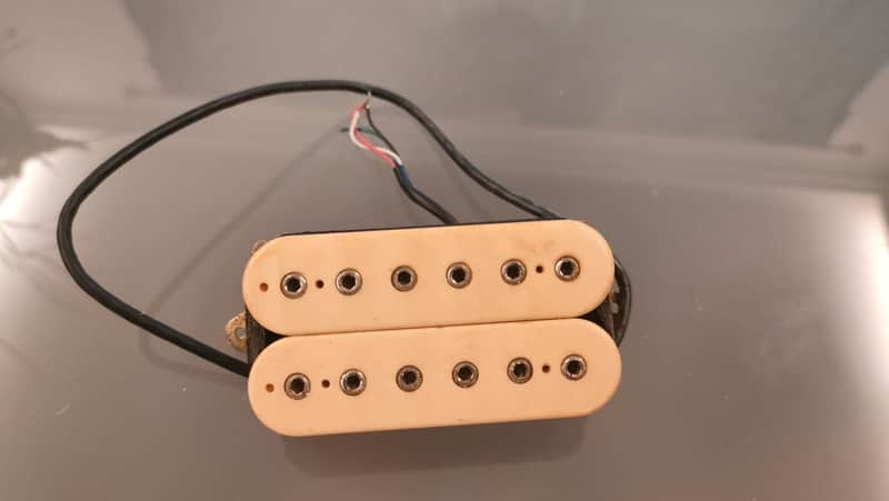 DiMarzio Super Distortion