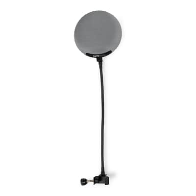 Gator GFW-POPFILTER-MTL Metal Microphone Pop Filter