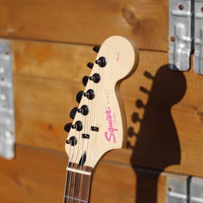 Squier Stratocaster image 7