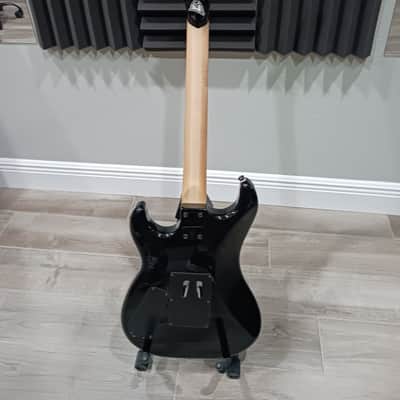 Kramer Nick Bowcott Signature Baretta Electric Guitar - Union Jack image 7