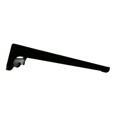 MONO Pedalboard Rail Medium Black + Stealth Tour Accessory Case image 3