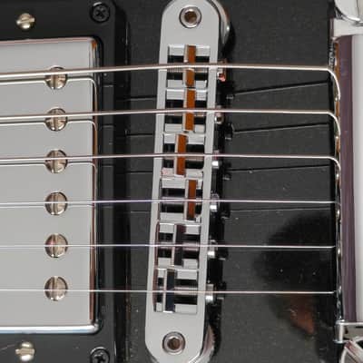 Gibson Les Paul Modern Left Handed Graphite Top image 9
