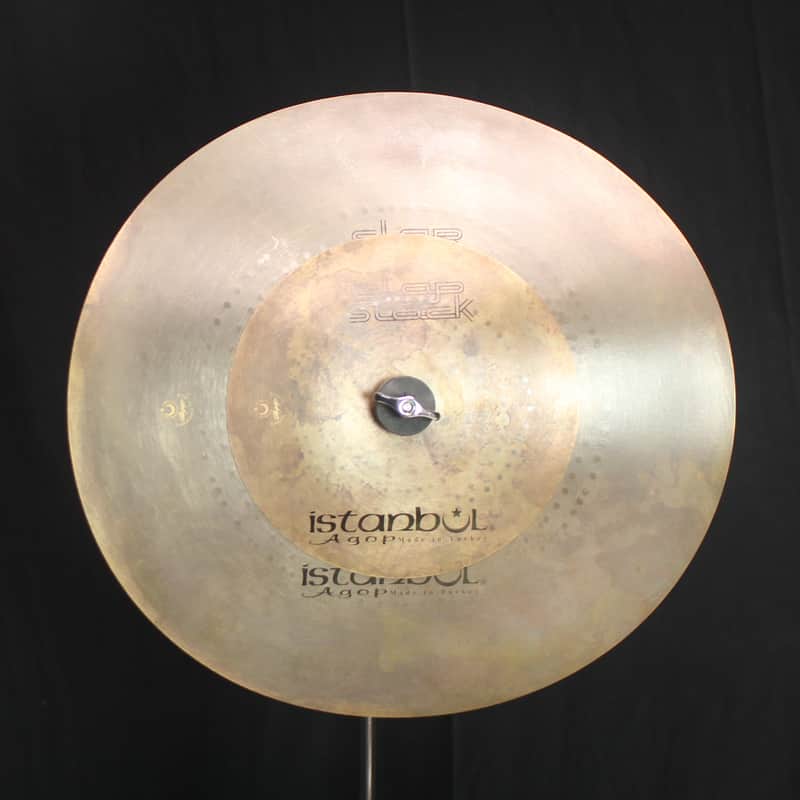 Istanbul Agop Clap Stack Expansion Set - 1206g image 1