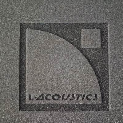 L'Acoustics DV-SUB Front foam 2026 image 3