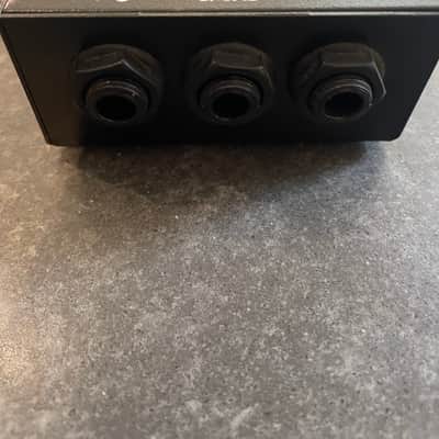 Doepfer MCV4 MIDI-CV Converter - Black image 3
