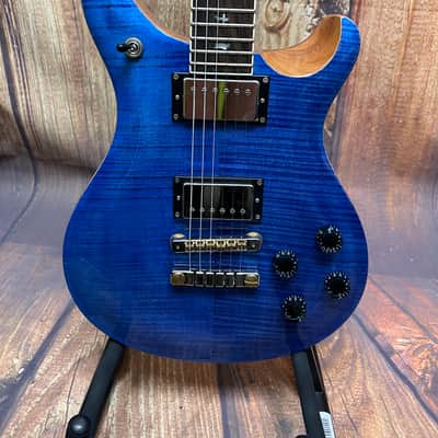 PRS McCarty 594 - Blue image 2