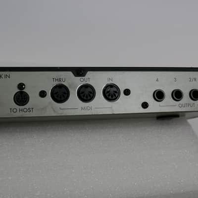 KORG TR-Rack image 9
