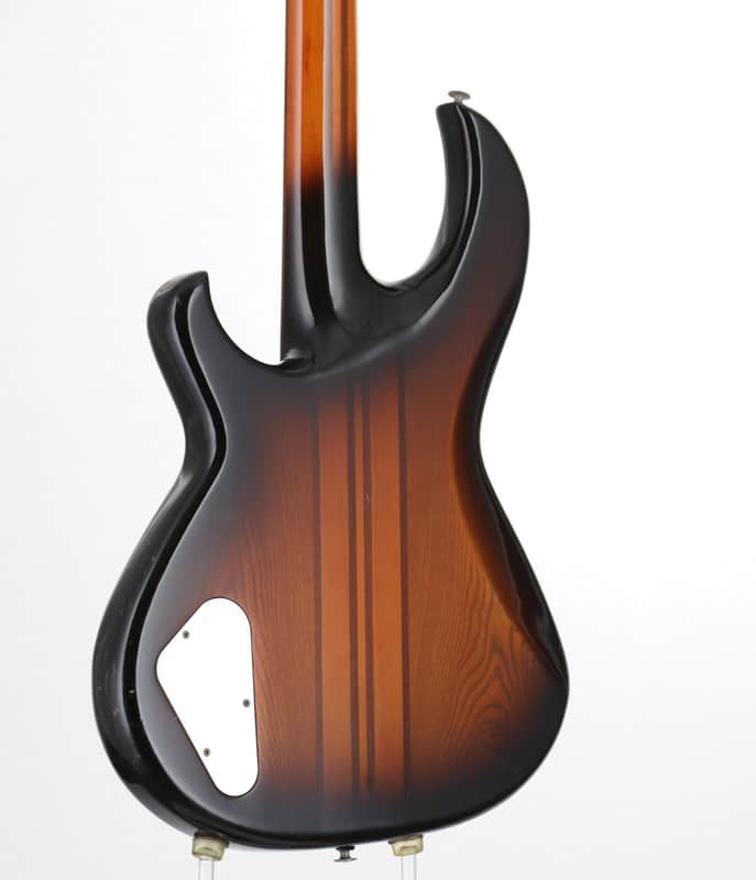 Aria Pro II SB-R60 (11/09) | Reverb