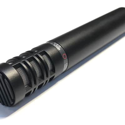 Peavey PVM 480 Small Diaphragm Condenser Mic