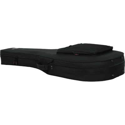 Gator GL-DREAD-12 GL-DREAD-12 softcase pour dreadnought 12-cordes image 13