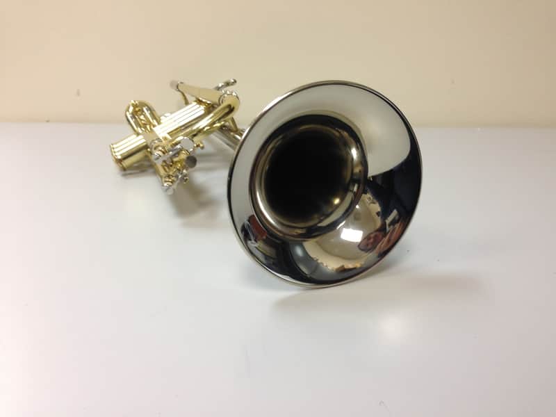 Vintage Selmer Signet Special Trumpet c. 1975 | Reverb