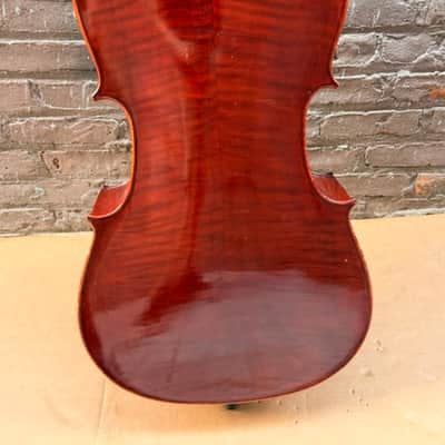 Artisan Strings Model 100 3/4 Cello 2007 SN7686 image 15