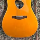 Ibanez ALT30-DOM Altstar 2020s - Dark Orange Metallic