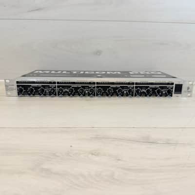 Behringer Multicom Pro MDX4400 4-Channel Audio Interactive