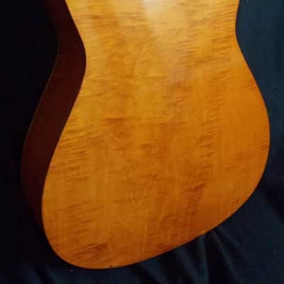 Hofner 517 model. 1959 image 6