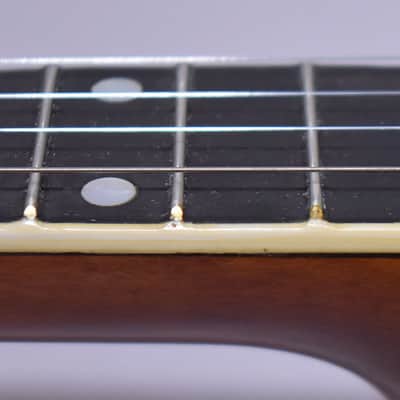 1919 Vega Style M 4-String Tenor Banjo w/OHSC image 20