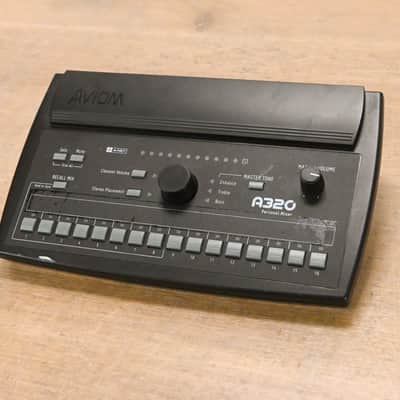 Aviom A320 16-Channel Personal Mixer CG0143J