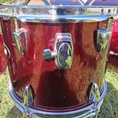 Tama Imperialstar 12" tom image 5
