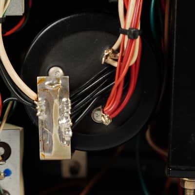 MARANTZ 140 Vintage Power Amplifier – Restored – Free WC – 1-Year Warranty image 19