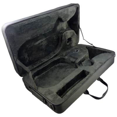 John Packer JP072 Key of Eb Tenor Horn w/Sturdy Case, Mouthpiece & Ultra Pure Valve Oil image 4