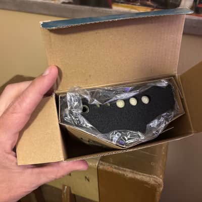 Immagine Danelectro DH-2 Hodad II Mini Amp 2010s - Green/Cream - 2