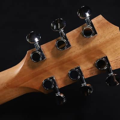 Taylor GS Mini-e LTD Figured Koa With Case 266 image 5