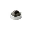 Rockboard Jewel LED Damper, Small - Defractive Cover for bright LEDs, 5 pcs.