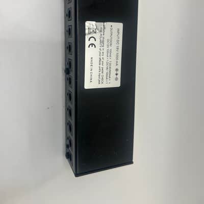 Joyo JP-02 Power Supply 2 image 6