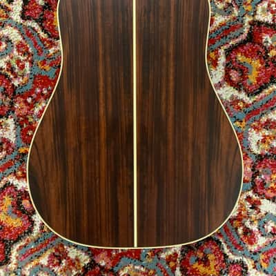 Takamine Limited Edition FN15 AR 2023 - Natural, Excellent, Demo, SKU: I744720 image 4