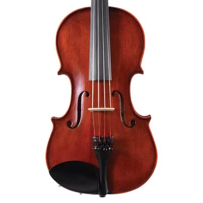 Palatino VN-850 | 4/4 Violin with Case, Bow and Rosin. New with Full Warranty! image 5