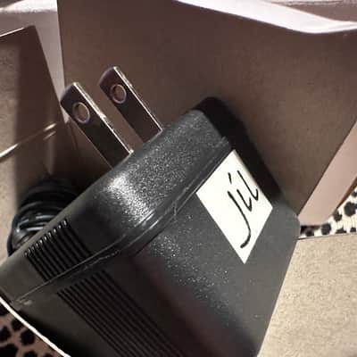 Schiit Jil 2018 - Silver imagen 19