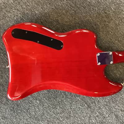 DeArmond Jet Star Special Electric Guitar image 5