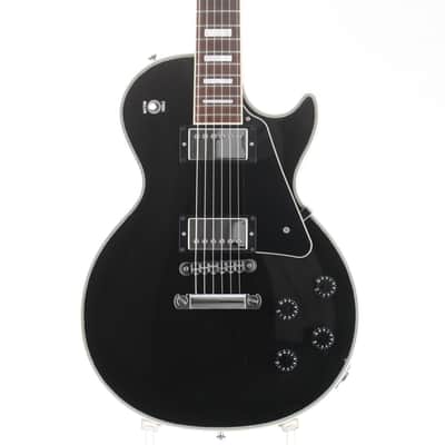 Gibson Les Paul Classic Custom Electric Guitar | Reverb Canada