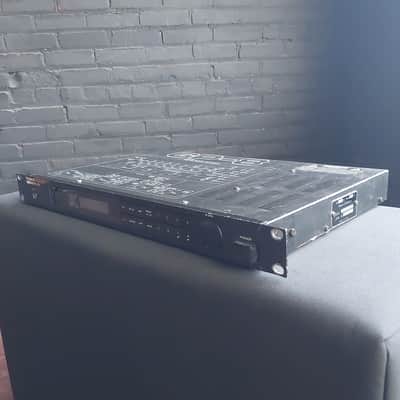 Roland GP-8 Multi Effect Rack Unit 1987 - 1989 image 13