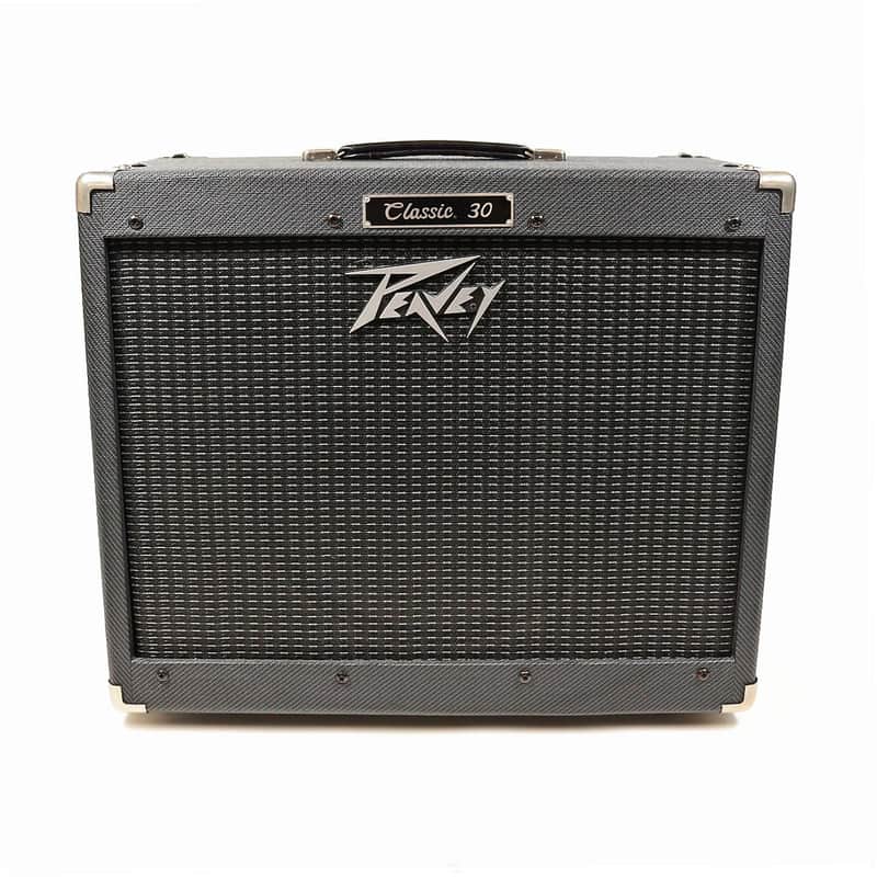 Peavey Classic 30 2-Channel 30-Watt 1x12" Guitar Combo image 2