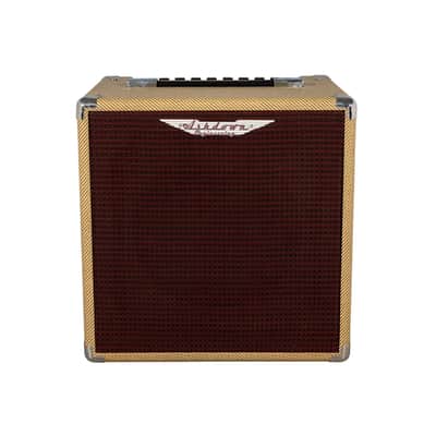 Ashdown Studio 10 Tweed Bass guitar amplifier - Store Demo - 60 watts combo amp - LOCAL PICKUP image 2