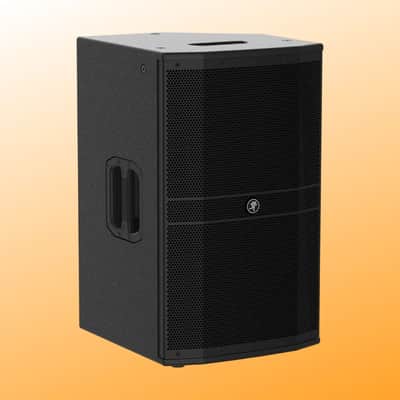 Mackie DRM212-P 12" 1600W Professional Passive Loudspeaker *USA Small Business* image 2