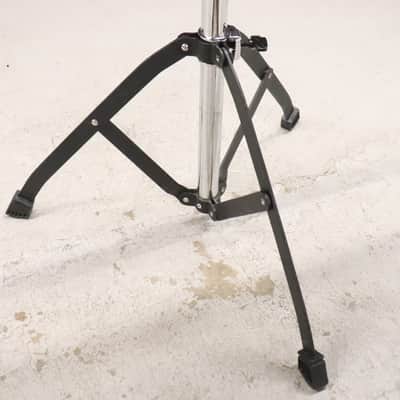 Latin Percussion LP1210 Granite Percussion Blocks W/ Stand image 6
