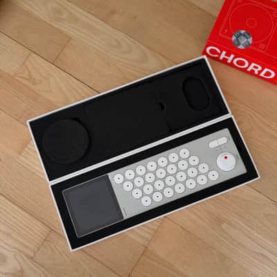 Akuto Studio Chord machine 2026 - White image 3