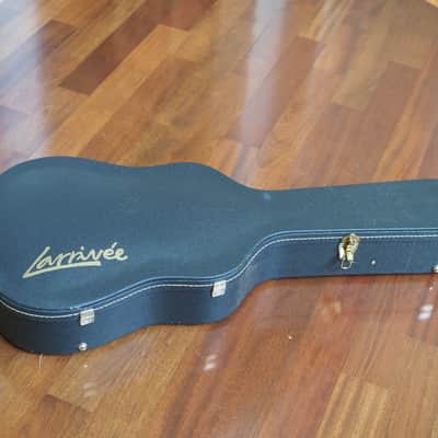 Larrivee LV-10 E 2002 - Mint image 23