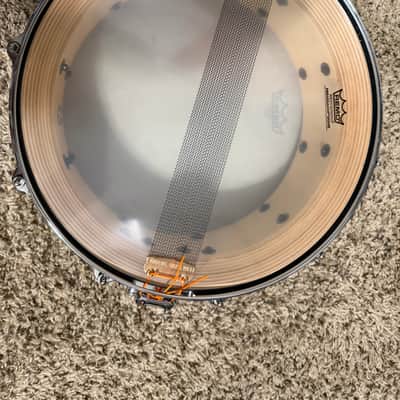 Pearl Reference Snare drum 5 x 14” 20 ply - Granite sparkle image 5